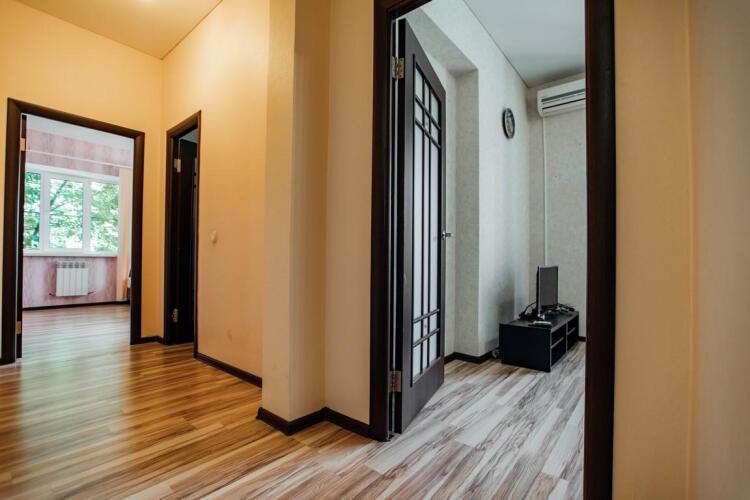 Апартаменты на улице Тульская 76, фото 18