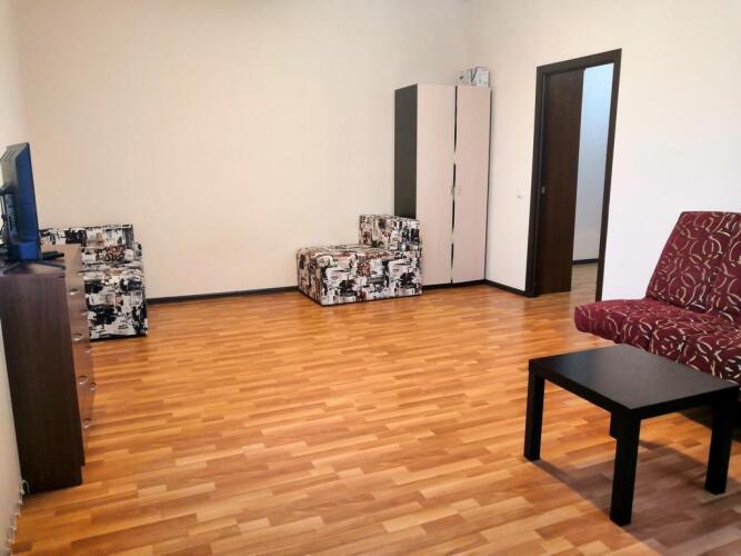 Апартаменты на улице Тульская 76, фото 19