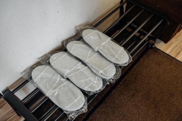 Апартаменты на улице Тульская 76, фото 20