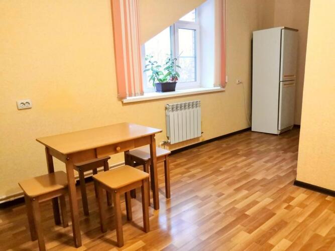 Апартаменты на улице Тульская 76, фото 21