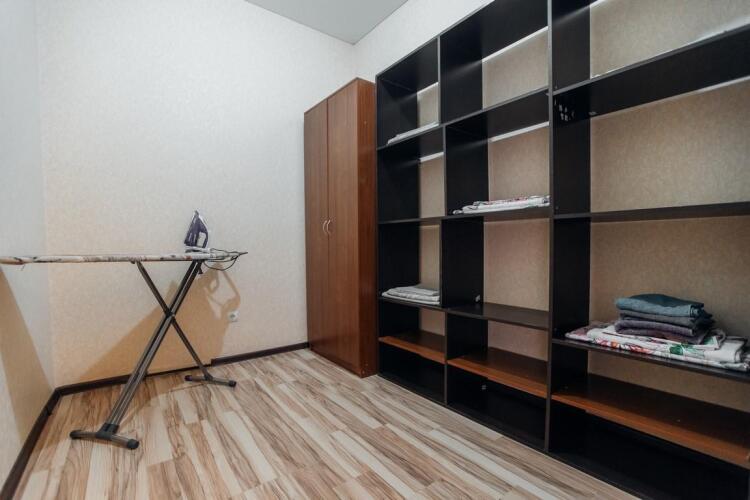 Апартаменты на улице Тульская 76, фото 22