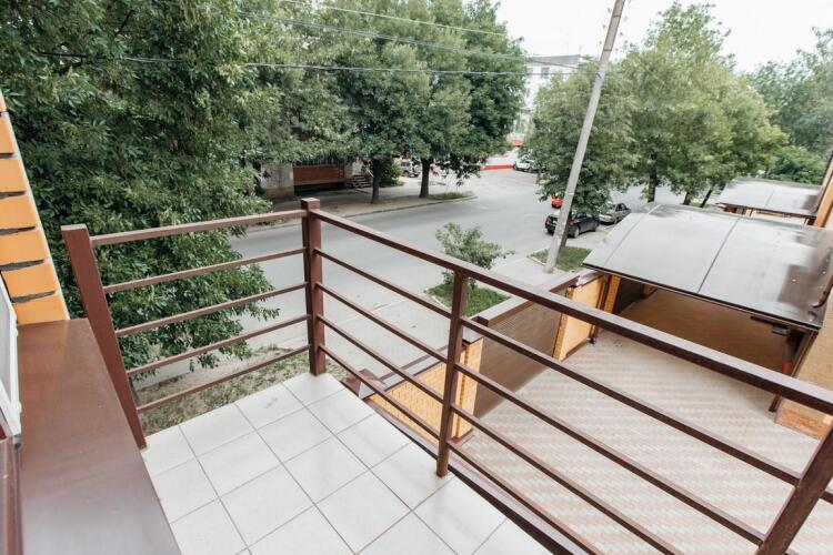 Апартаменты на улице Тульская 76, фото 23