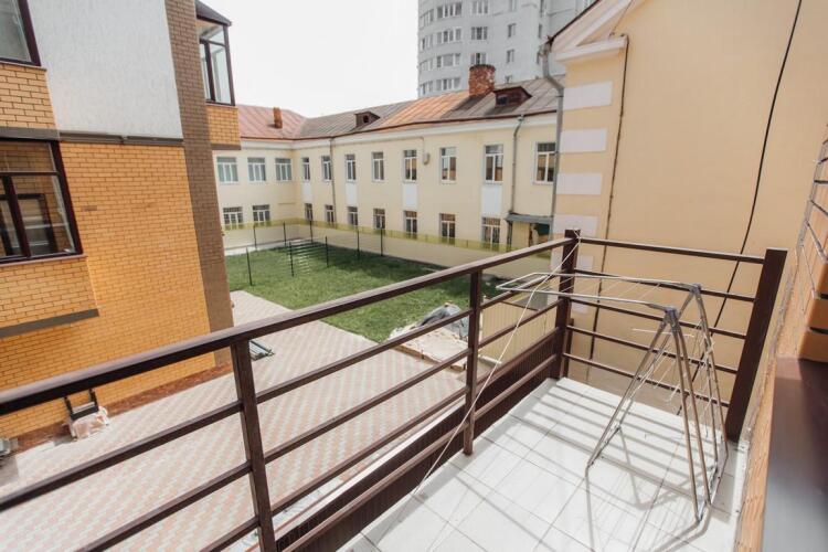 Апартаменты на улице Тульская 76, фото 24