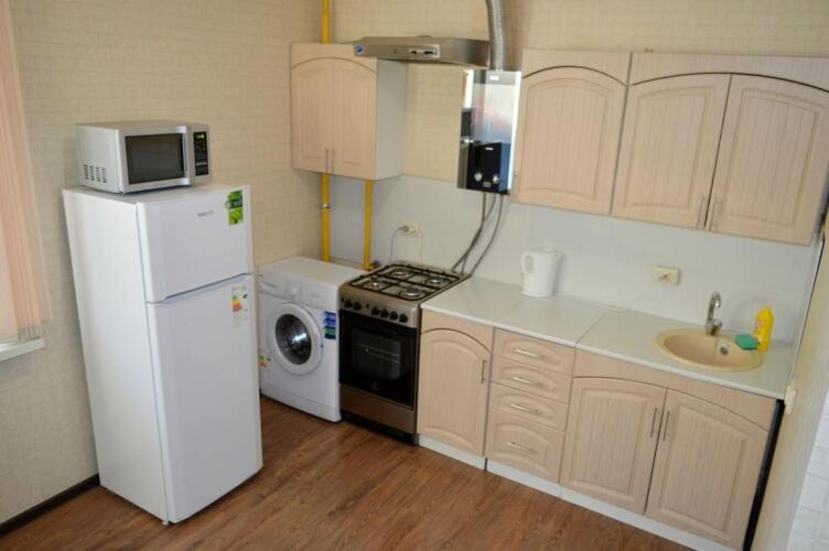 Апартаменты на улице Тульская 76, фото 25