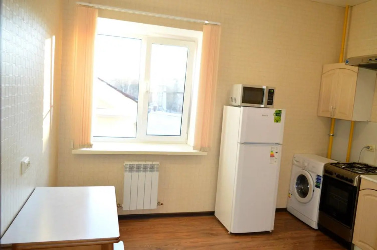 Апартаменты на улице Тульская 76, фото 26