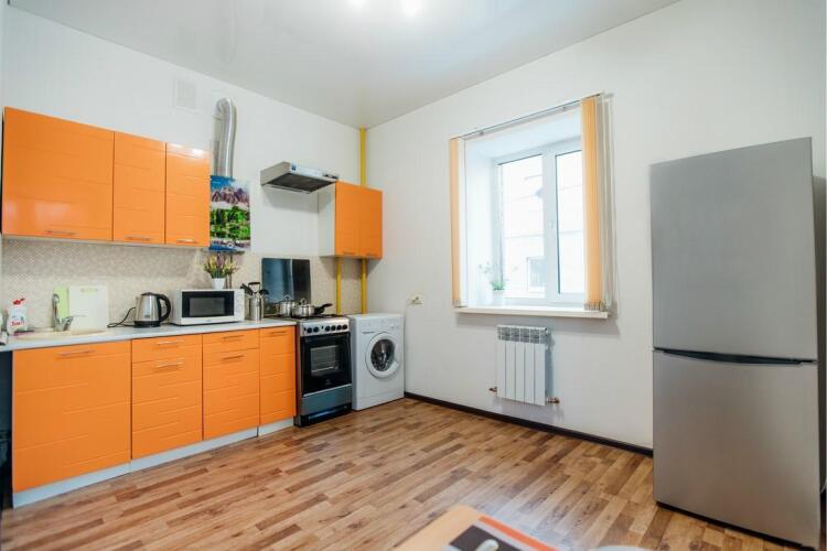 Апартаменты на улице Тульская 76, фото 28