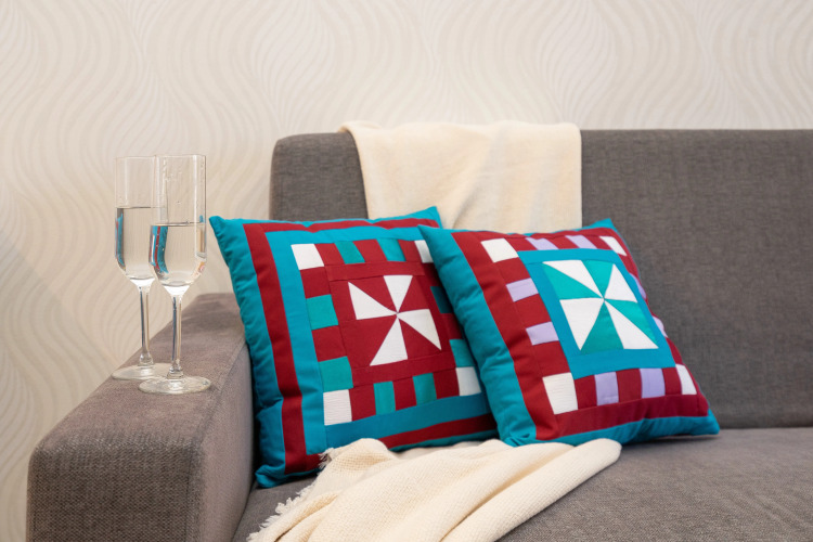 Апартаменты Универсиада Сьюит Хоум Казань ☆ Homekazan, фото 20