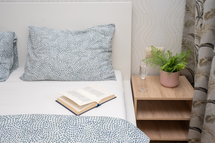 Апартаменты Универсиада Сьюит Хоум Казань ☆ Homekazan, фото 21