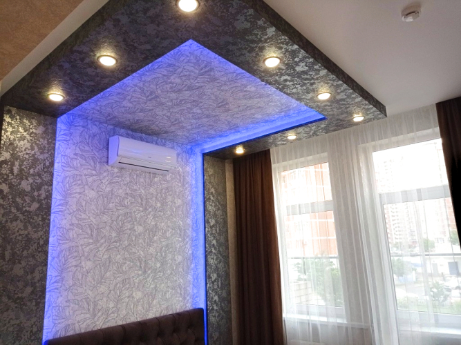 Апартаменты на улице Шифрина 1, фото 15