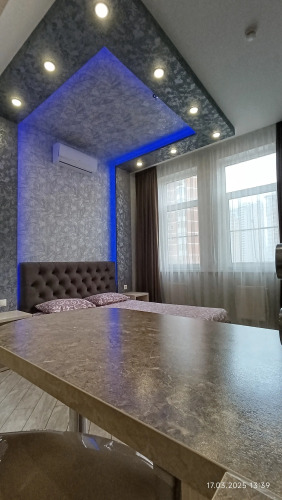 Апартаменты на улице Шифрина 1, фото 16