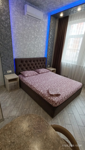 Апартаменты на улице Шифрина 1, фото 17