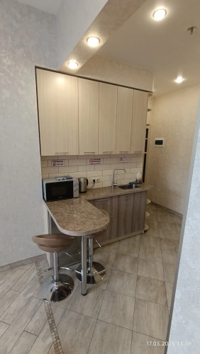 Апартаменты на улице Шифрина 1, фото 18