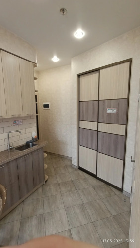 Апартаменты на улице Шифрина 1, фото 19