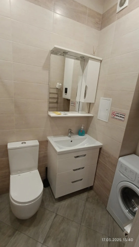 Апартаменты на улице Шифрина 1, фото 21