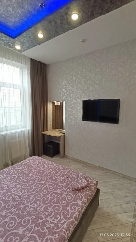 Апартаменты на улице Шифрина 1, фото 22