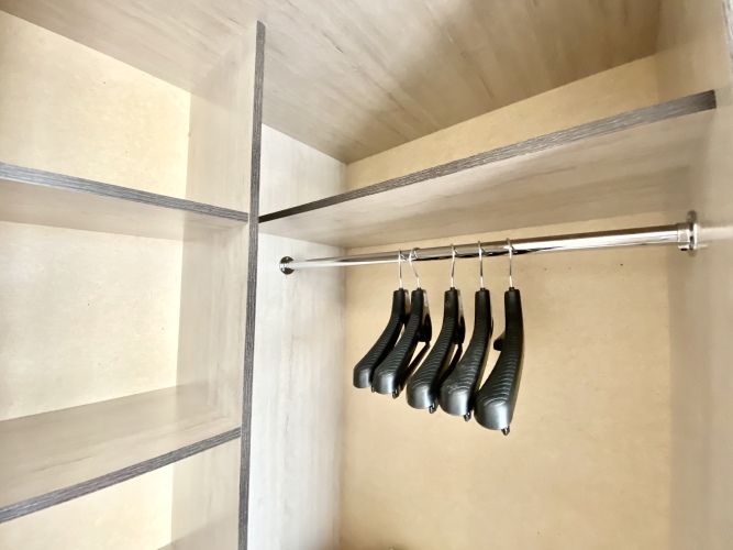 Апартаменты в Барнауле на Молодежной, фото 22