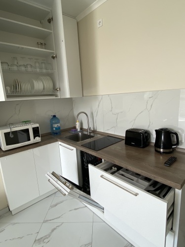 Апартаменты в самом центре, фото 29