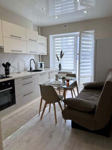 Апартаменты в центре Пионерска, фото 12