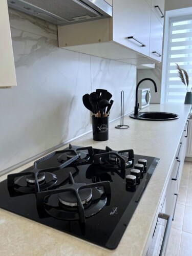 Апартаменты в центре Пионерска, фото 13