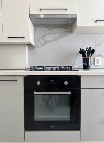 Апартаменты в центре Пионерска, фото 14