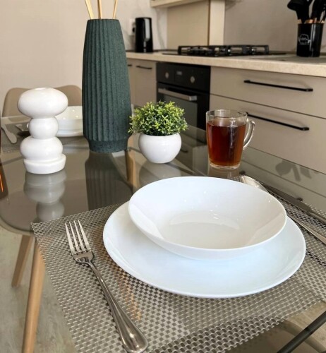 Апартаменты в центре Пионерска, фото 15