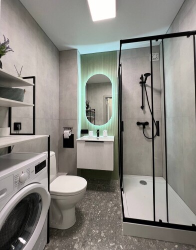 Апартаменты в центре Пионерска, фото 16