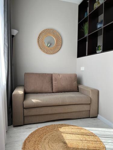 Апартаменты в центре Пионерска, фото 21