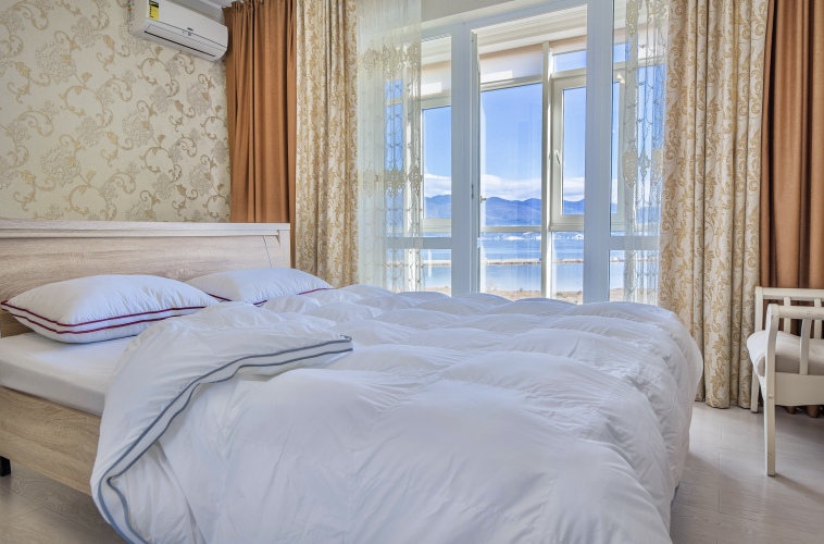 Апартаменты на Ленина 95Бк2, фото 12