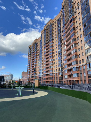 Апартаменты Welcome Николаева 18, фото 13