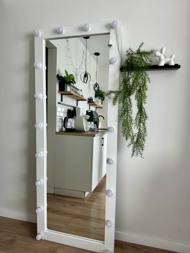 Апартаменты Зелёная квартира с потрясающим видом, фото 28