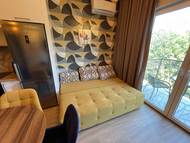 Евродвушка рядом с морем, первая береговая линия, фото 19