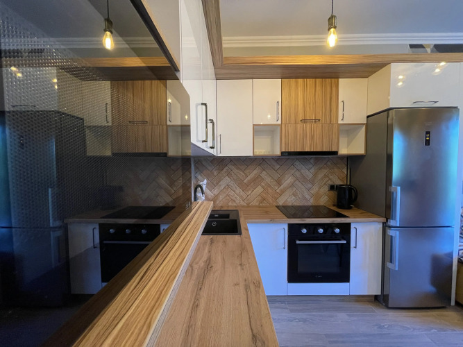 Евродвушка рядом с морем, первая береговая линия, фото 21