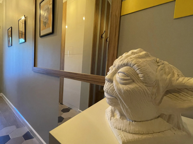 Евродвушка рядом с морем, первая береговая линия, фото 22