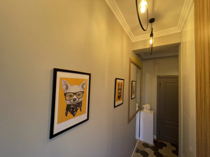 Евродвушка рядом с морем, первая береговая линия, фото 23