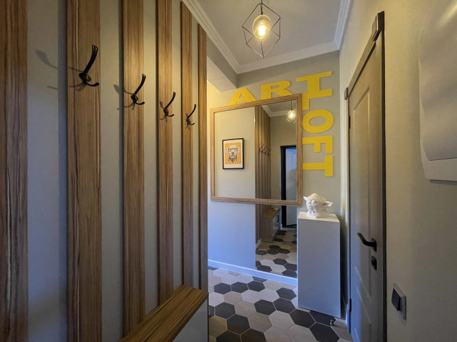 Евродвушка рядом с морем, первая береговая линия, фото 24