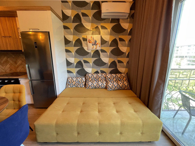 Евродвушка рядом с морем, первая береговая линия, фото 25