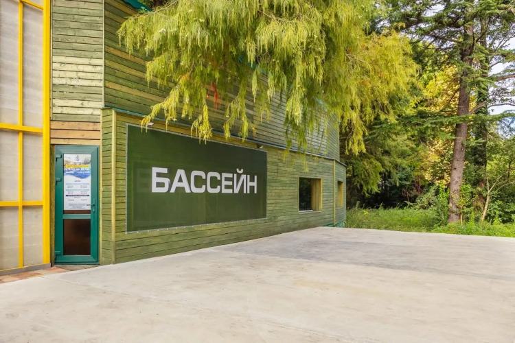 Евродвушка рядом с морем, первая береговая линия, фото 26