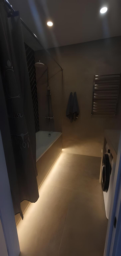 Апартаменты ЖК Москва Deluxe в Центре Сочи, фото 23