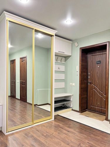 Просторные Апартаменты Kravc Group в ЖК Окский, фото 19