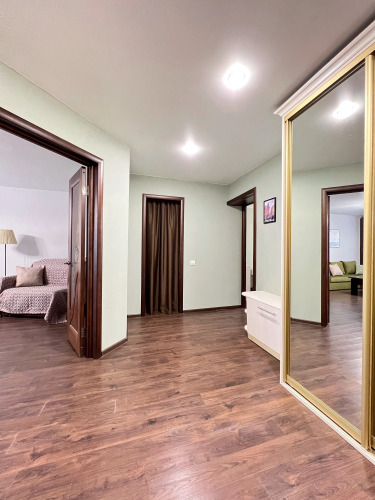 Просторные Апартаменты Kravc Group в ЖК Окский, фото 20