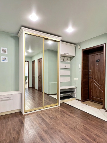 Просторные Апартаменты Kravc Group в ЖК Окский, фото 21