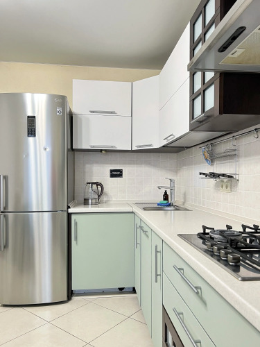 Просторные Апартаменты Kravc Group в ЖК Окский, фото 22