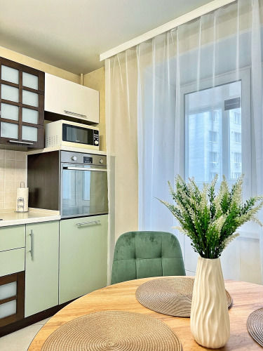 Просторные Апартаменты Kravc Group в ЖК Окский, фото 23