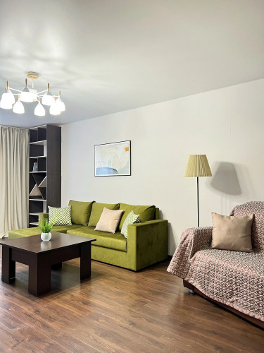 Просторные Апартаменты Kravc Group в ЖК Окский, фото 27