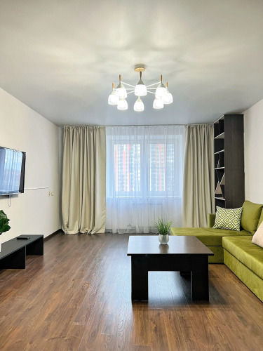 Просторные Апартаменты Kravc Group в ЖК Окский, фото 28