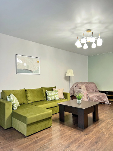 Просторные Апартаменты Kravc Group в ЖК Окский, фото 29