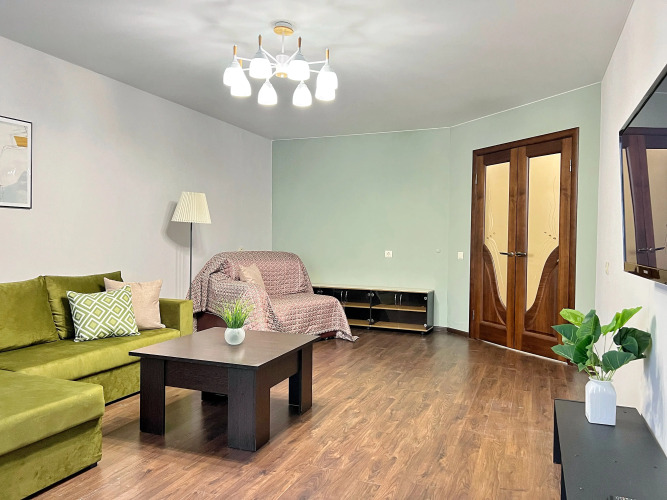 Просторные Апартаменты Kravc Group в ЖК Окский, фото 30