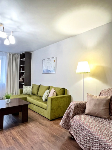 Просторные Апартаменты Kravc Group в ЖК Окский, фото 31