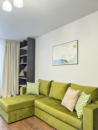 Просторные Апартаменты Kravc Group в ЖК Окский, фото 33