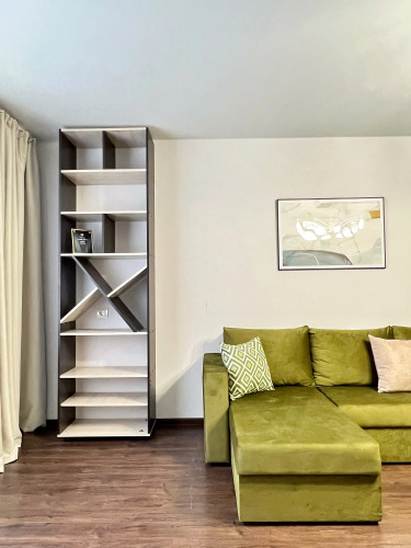 Просторные Апартаменты Kravc Group в ЖК Окский, фото 34